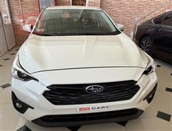 سوبارو امبريزا